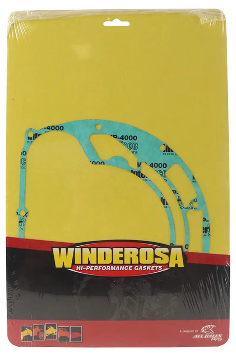 VERTEX Clutch Cover Gasket Outer Yamaha for Powersports