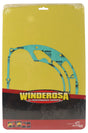 VERTEX Clutch Cover Gasket Outer Yamaha for Powersports