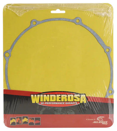 VERTEX Clutch Cover Gasket Outer Yamaha for Powersports
