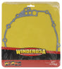 VERTEX Clutch Cover Gasket Outer Yamaha for Powersports