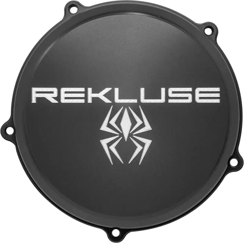 REKLUSE RACING Clutch Cover Hon for Powersports