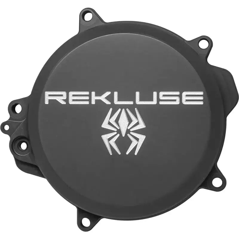 REKLUSE RACING Clutch Cover Husq/Ktm for Powersports