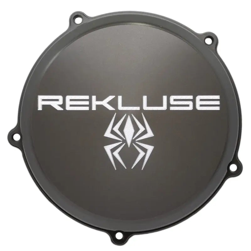 REKLUSE RACING Clutch Cover Husq/Ktm for Powersports