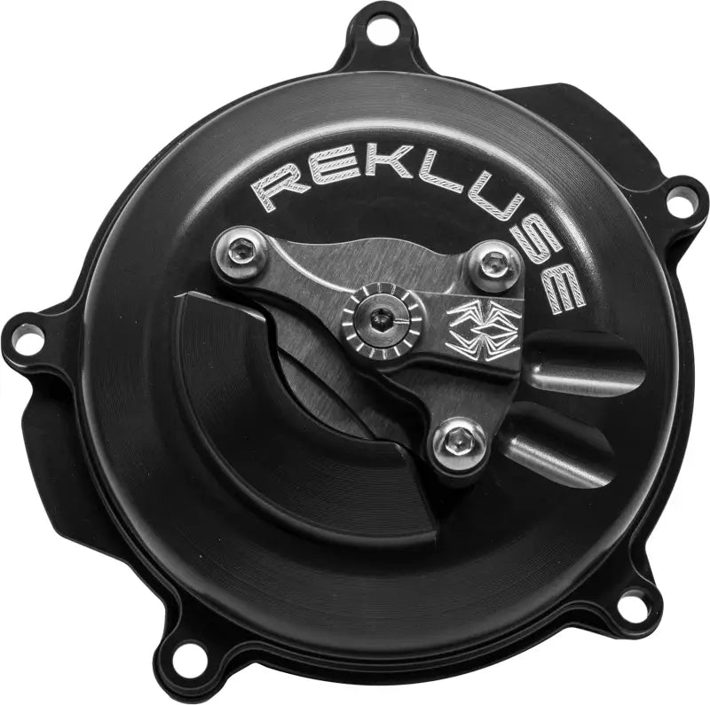 REKLUSE RACING Clutch Cover Husq/Ktm for Powersports