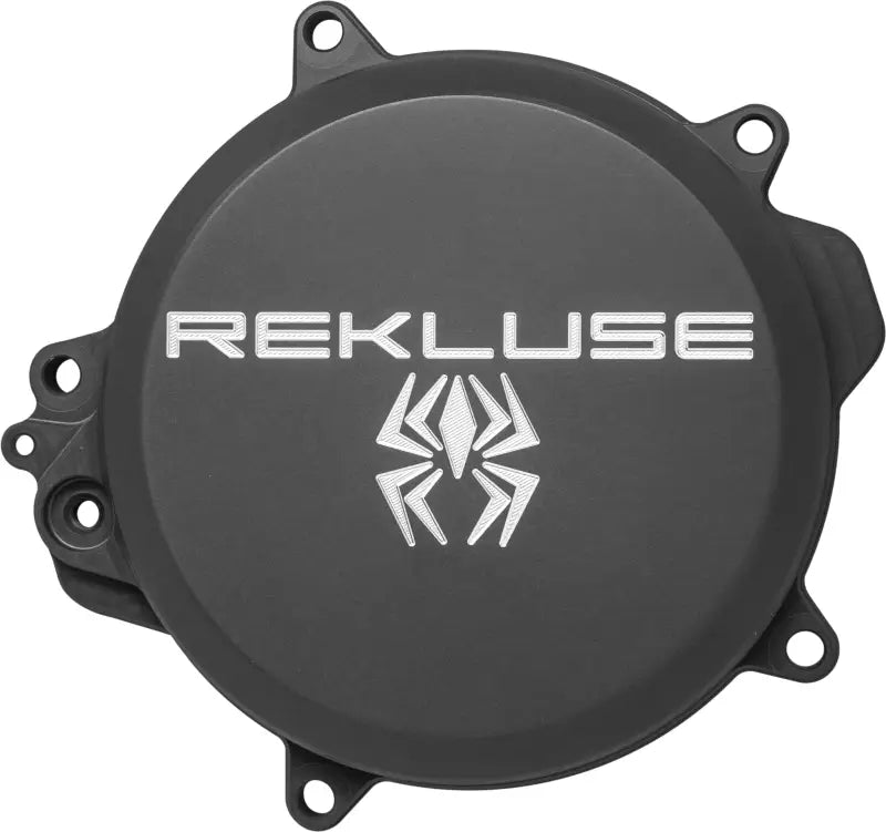 REKLUSE RACING Clutch Cover Husq/Ktm for Powersports