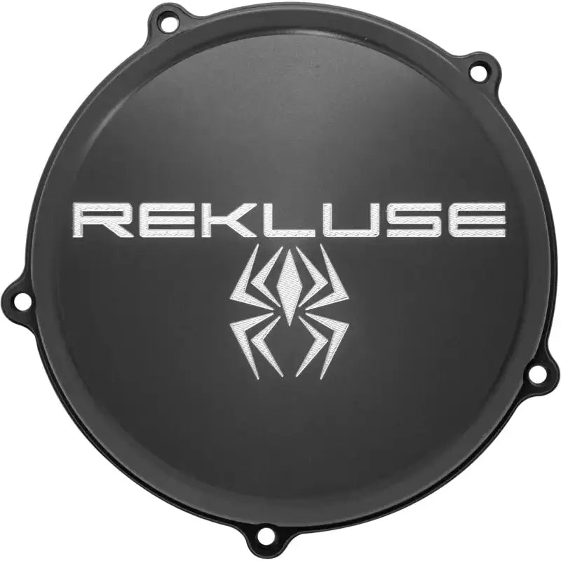 REKLUSE RACING Clutch Cover Kaw for Powersports