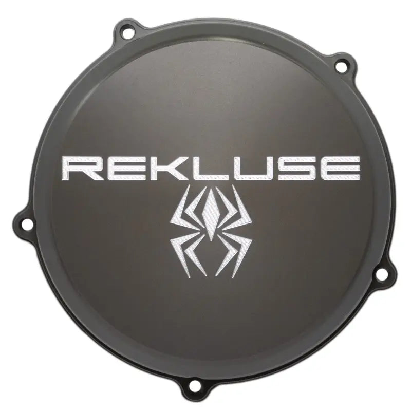 REKLUSE RACING Clutch Cover Kaw for Powersports