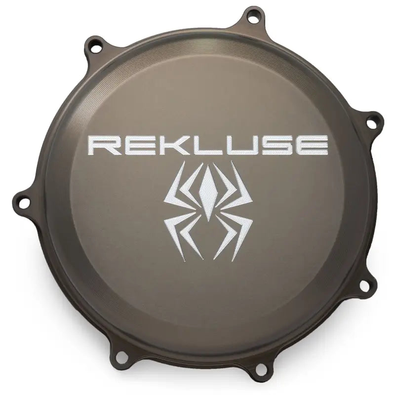 REKLUSE RACING Clutch Cover Kaw for Powersports