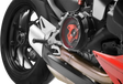 Clutch Cover Red Duc V2 - RIZOMA