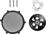 Clutch Cover Silver Duc V4 - RV and Auto Parts
