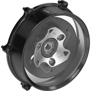 Clutch Cover Silver Duc V4 - RV and Auto Parts
