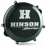 Clutch Cover Tx250f - HINSON