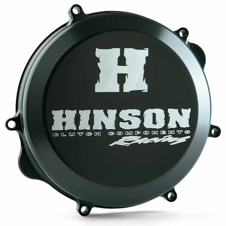 Clutch Cover Tx250f - HINSON