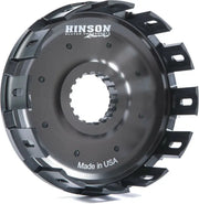 Clutch Cover Tx250f - HINSON