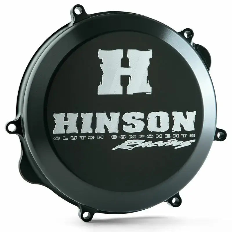 Clutch Cover Tx250f - HINSON