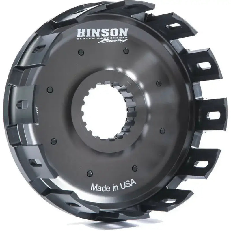Clutch Cover Tx250f - HINSON