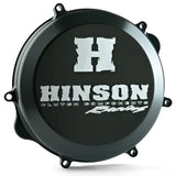 HINSON Clutch Cover Yz450f for Powersports