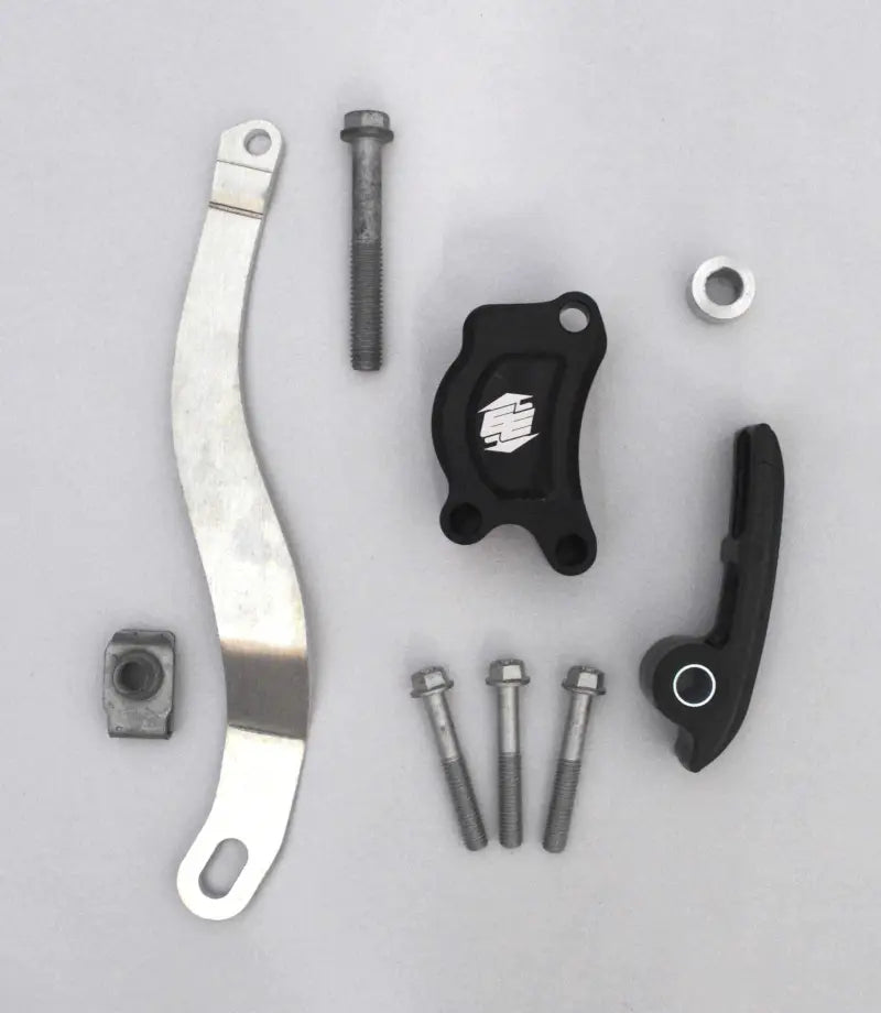 ENDURO ENGINEERING 13-2021