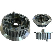 HARDDRIVE Clutch Hub Replaces 37000239 `18 Up Softail Models