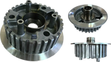 HARDDRIVE Clutch Hub Replaces 37000239 `18 Up Softail Models