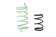 Two coiled metal springs from a clutch kit for RV parts & accessories or truck parts