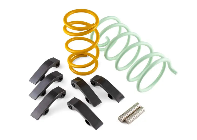 Clutch kit with springs and weights for RV parts & accessories or truck parts pickup