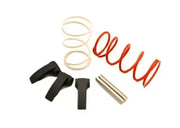Scooter variator tuning kit for clutch kit and RV parts & accessories upgrade