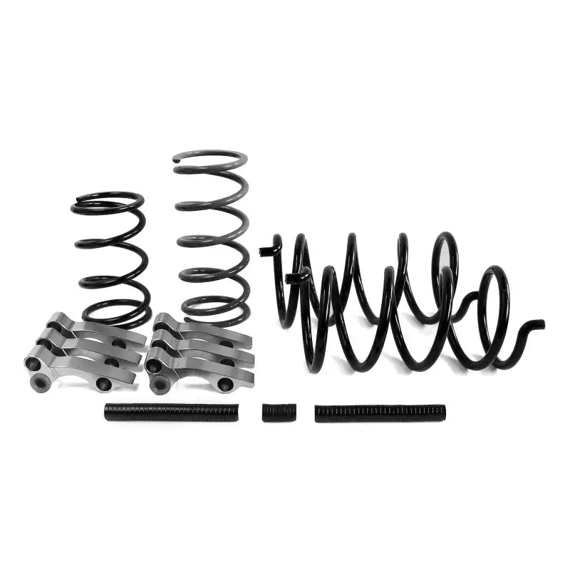 EPI Clutch Kit Pro Series