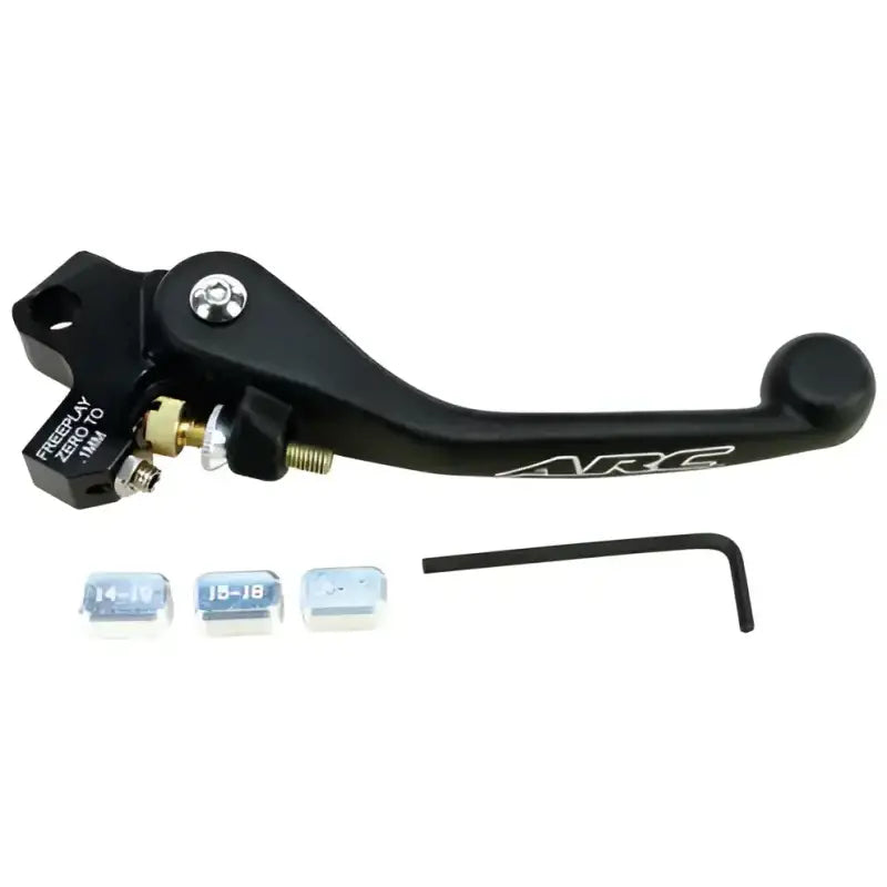 ARC Clutch Lever Powerlever Aluminum for Powersports