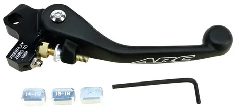 ARC Clutch Lever Powerlever Aluminum for Powersports