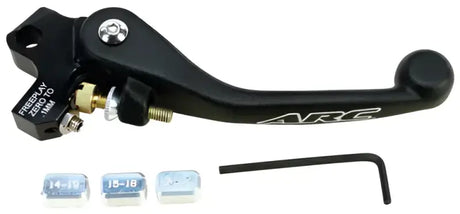 ARC Clutch Lever Powerlever Aluminum for Powersports