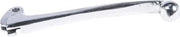 Clutch Lever Silver - Powersports