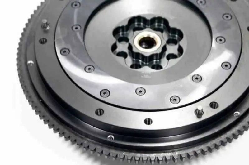 Clutch Masters FW-K2F-AL