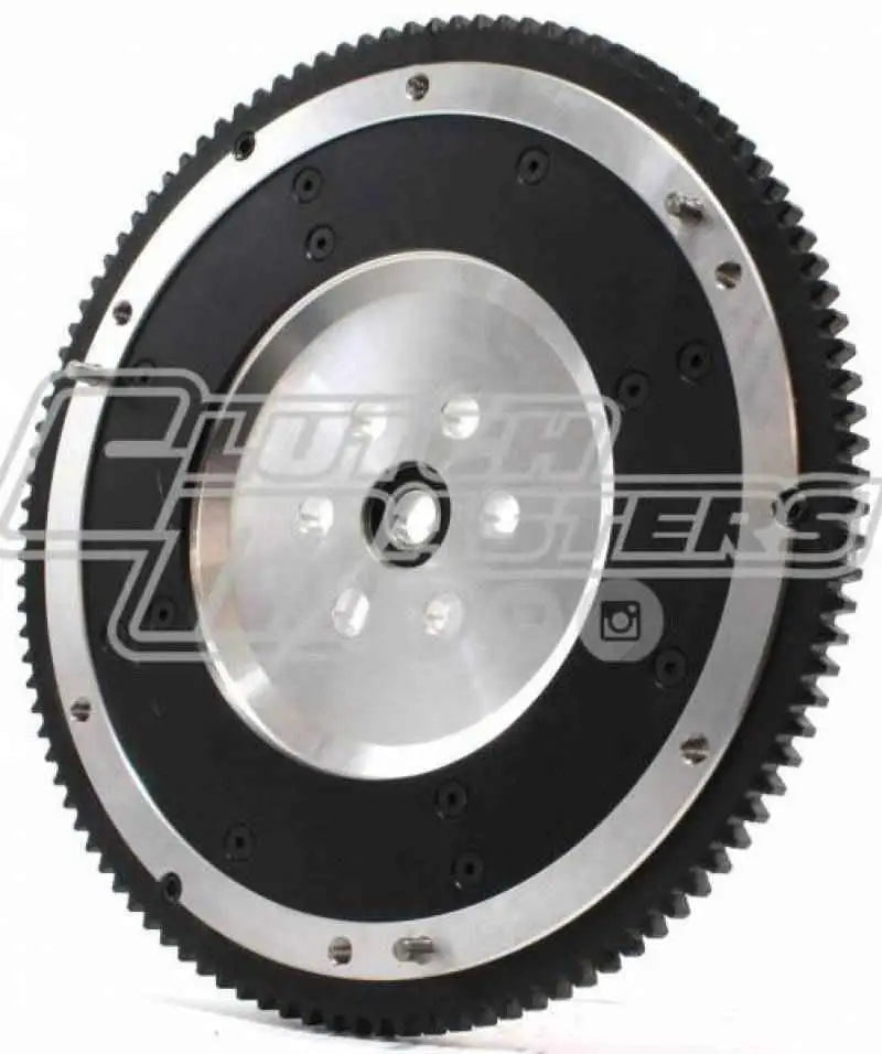 Clutch Masters FW-702-AL