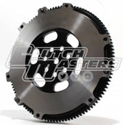 Clutch Masters 01-07 Mitsubishi Lancer 2.0L T Evo 7-9 Steel Flywheel - Truck & Automotive