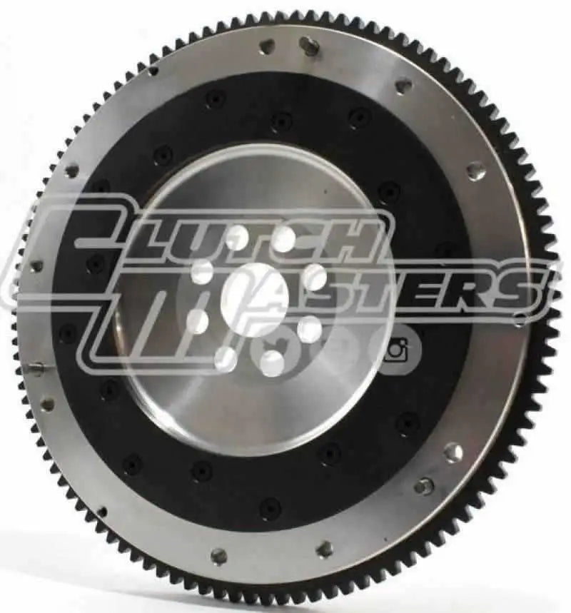Clutch Masters FW-669-AL