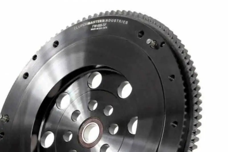 Clutch Masters FW-669-SF