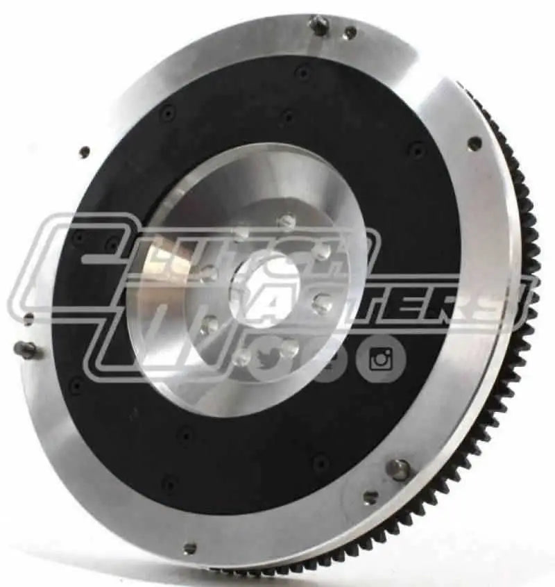 Clutch Masters FW-607-3AL