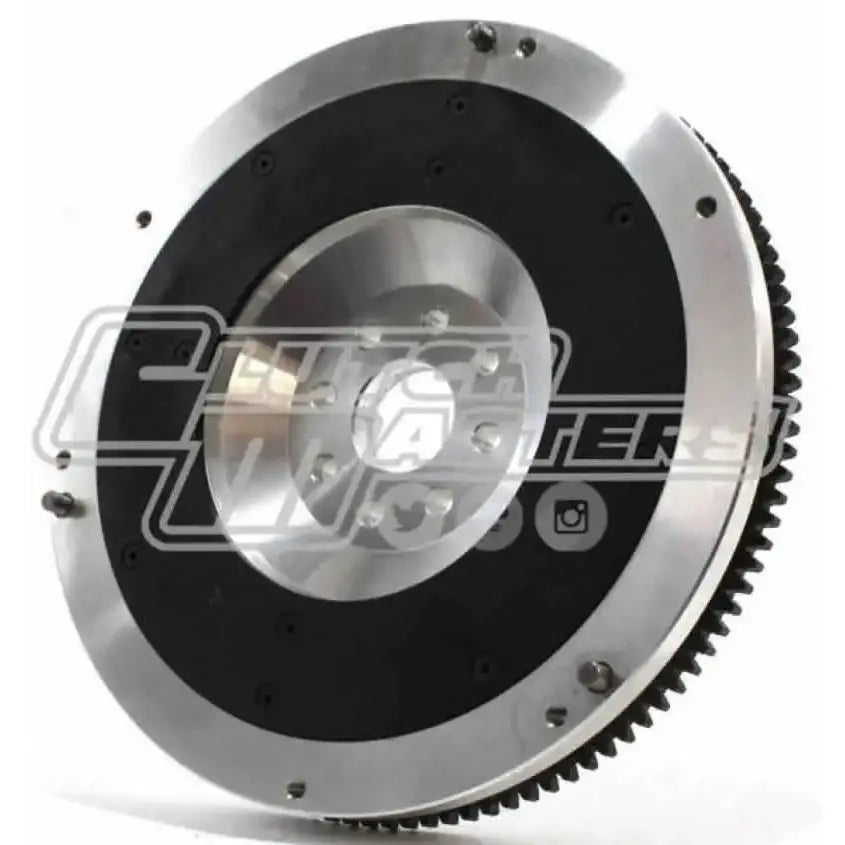 Clutch Masters FW-607-3AL
