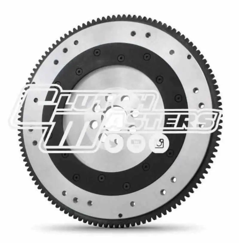 Clutch Masters FW-037-AL