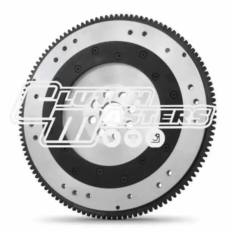Clutch Masters FW-037-AL