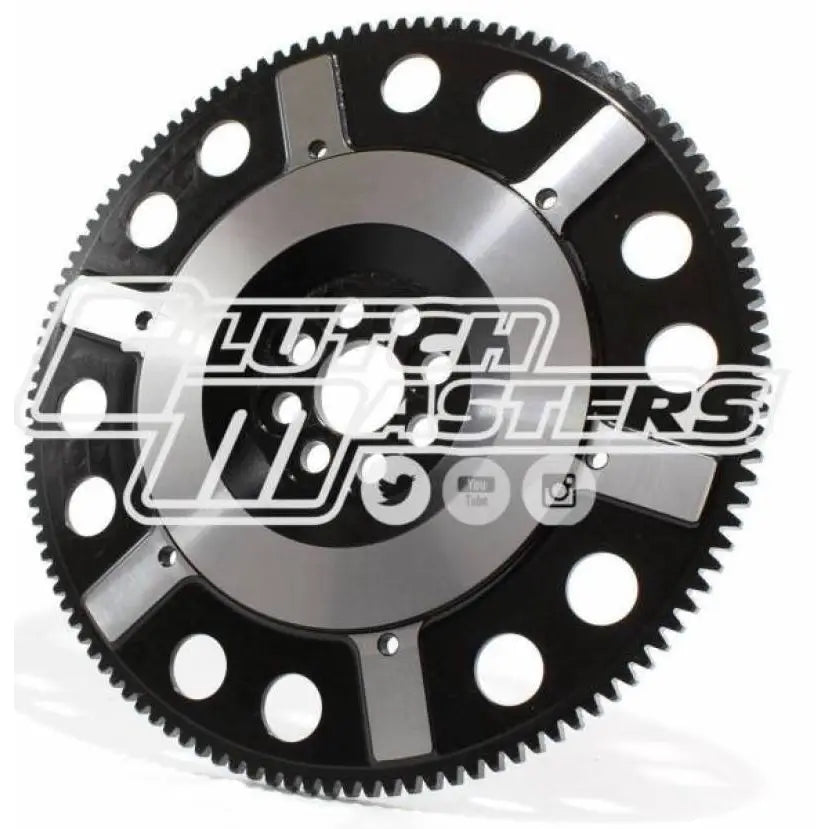 Clutch Masters FW-037-TDS Clutch Masters 02-06 Acura RSX 2.0L 5spd / RSX 2.0L Type-S 6spd 725 Series Steel Flywheel