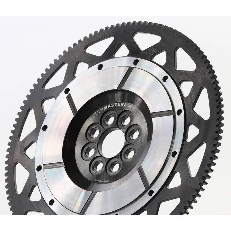 Clutch Masters FW-037-TDS Clutch Masters 02-06 Acura RSX 2.0L 5spd / RSX 2.0L Type-S 6spd 725 Series Steel Flywheel