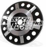 Clutch Masters 02-06 Acura RSX 2.0L 5spd / Type-S 6spd 725 Series Steel Flywheel - Truck & Automotive