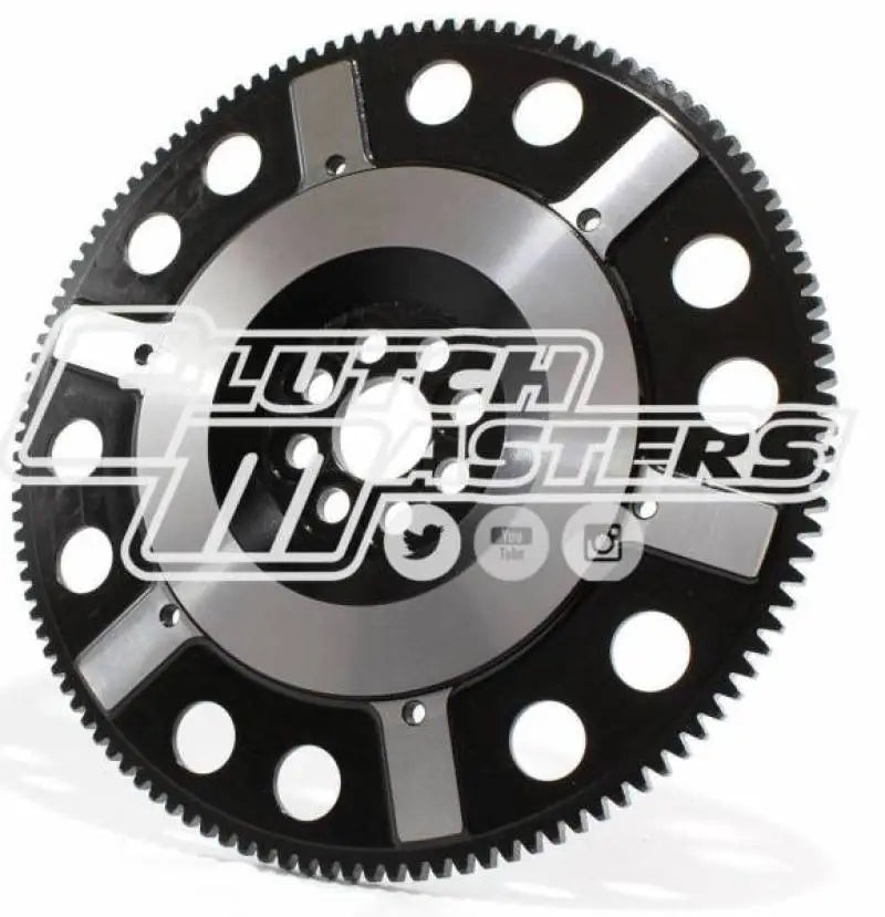 Clutch Masters 02-06 Acura RSX 2.0L 5spd / Type-S 6spd 725 Series Steel Flywheel - Truck & Automotive