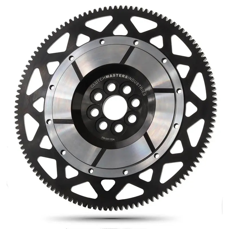 Clutch Masters FW-037-TDS Clutch Masters 02-06 Acura RSX 2.0L 5spd / RSX 2.0L Type-S 6spd 725 Series Steel Flywheel