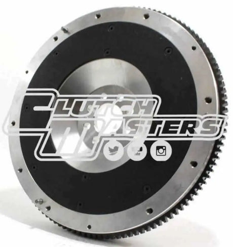 Clutch Masters FW-919-AL