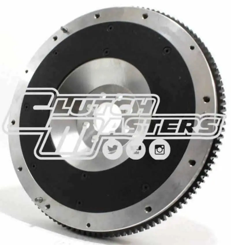 Clutch Masters FW-919-AL