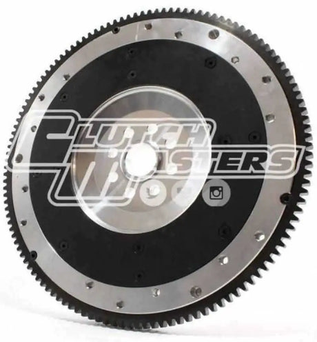 Clutch Masters FW-671-U-AL