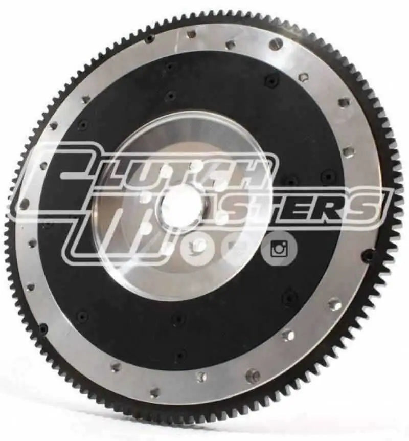 Clutch Masters FW-671-U-AL